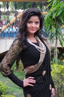Actress Gehana Vasisth Photos